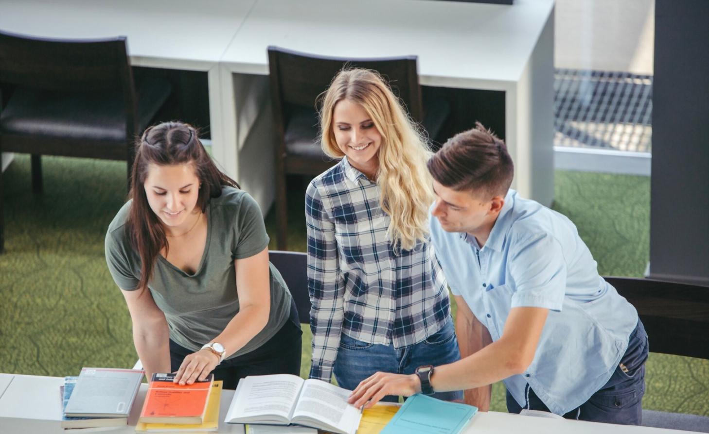 Langfristige Finanzstrategie entwickeln