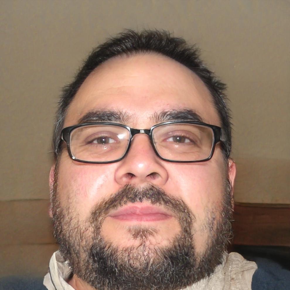 Finanztrainer Ludger Diekmann